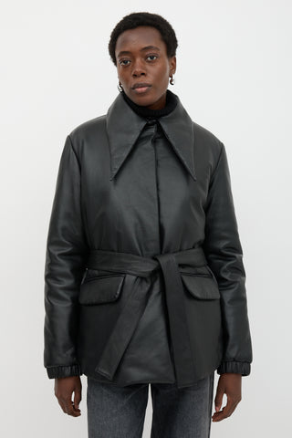 16Arlington Leather Genoa Jacket