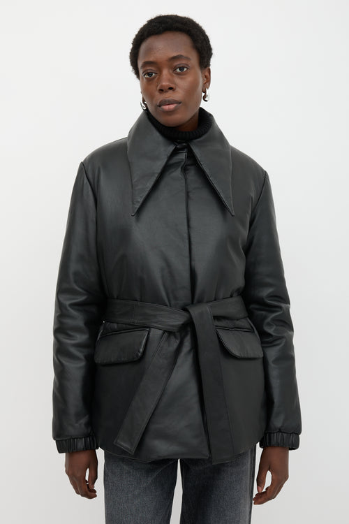 16Arlington Leather Genoa Jacket