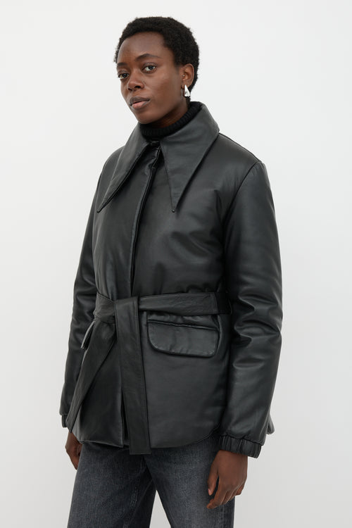 16Arlington Leather Genoa Jacket