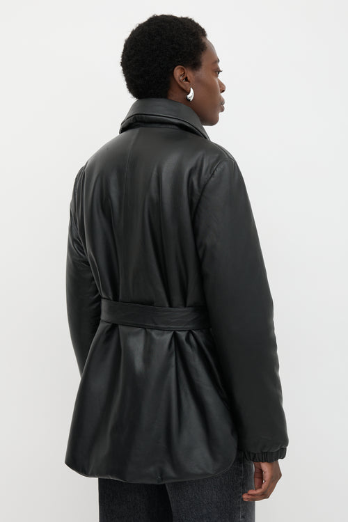 16Arlington Leather Genoa Jacket