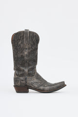 Lucchese 1883 Distressed Western Boot