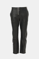 Celine SS 2017 Leather Pant
