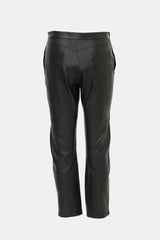 Celine SS 2017 Leather Pant