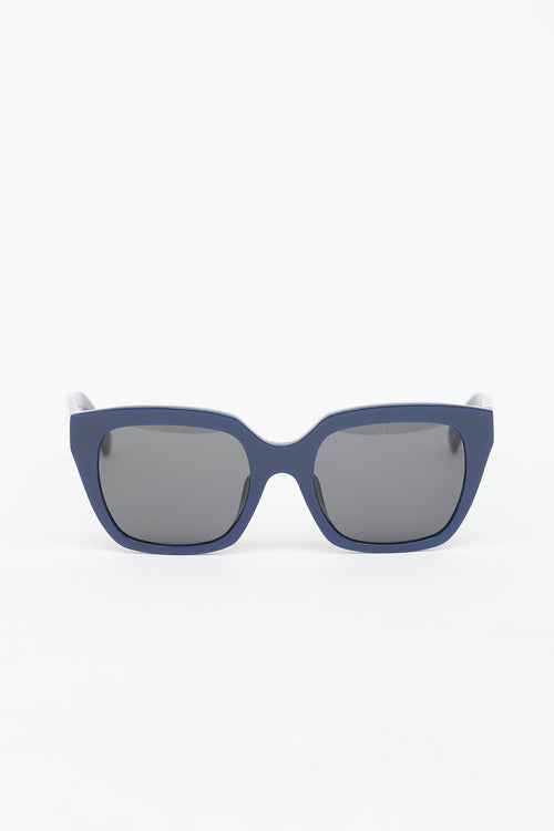 Celine CL40198F Square Sunglasses