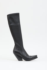 Celine AW 2017 Pointed Boot