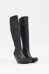 Celine AW 2017 Pointed Boot