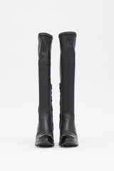 Celine AW 2017 Pointed Boot