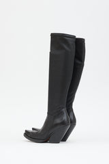 Celine AW 2017 Pointed Boot