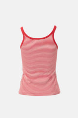Bode Striped Tank Top