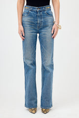Celine Jane Triomphe Jeans