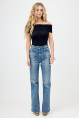 Celine Jane Triomphe Jeans