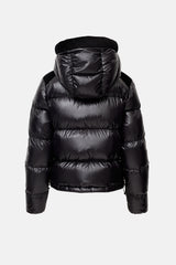Moncler Down Fache Puffer Jacket