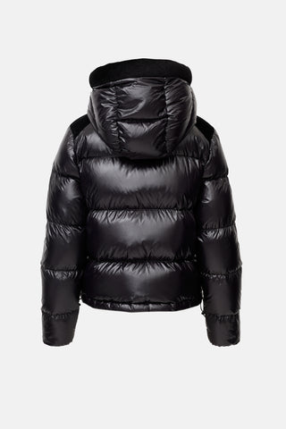 Moncler Down Fache Puffer Jacket