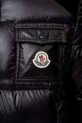 Moncler Down Fache Puffer Jacket