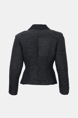 Issey Miyake FW 1996 Textured Blazer