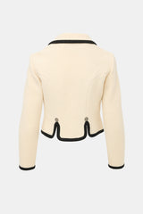 Moschino Cheap & Chic Wool Blazer