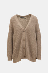 Jenni Kayne Oversized Cashmere Cardigan