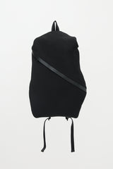 Pleats Please Issey Miyake Bias Pleats Backpack