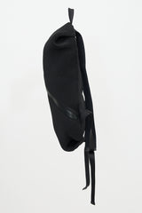 Pleats Please Issey Miyake Bias Pleats Backpack