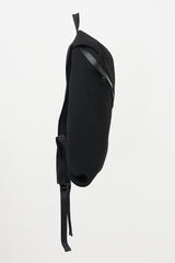 Pleats Please Issey Miyake Bias Pleats Backpack