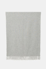 Acne Studios Wool Fringe Scarf