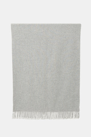 Acne Studios Wool Fringe Scarf