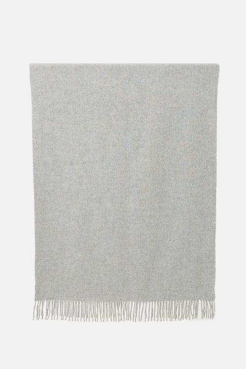 Acne Studios Wool Fringe Scarf