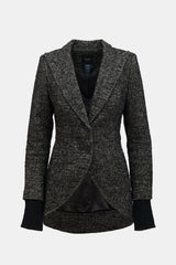 Smythe Linen & Wool Blazer
