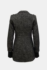 Smythe Linen & Wool Blazer