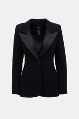 Smythe Wool Tuxedo Blazer