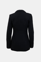 Smythe Wool Tuxedo Blazer