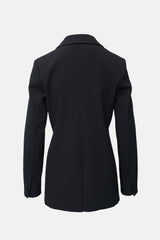 Prada Vintage Three Button Blazer