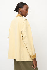 Dôen Canvas Pascual Barn Jacket