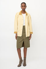 Dôen Canvas Pascual Barn Jacket