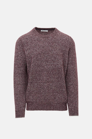 Brunello Cucinelli Crew Neck Sweater