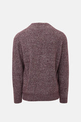 Brunello Cucinelli Crew Neck Sweater