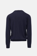 Brunello Cucinelli Wool & Cashmere Cardigan