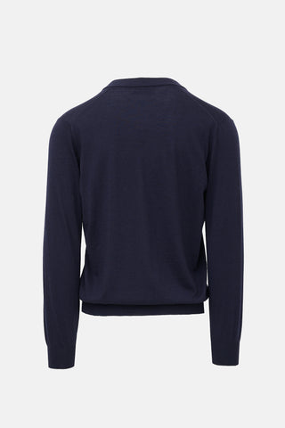 Brunello Cucinelli Wool & Cashmere Cardigan