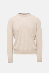 Brunello Cucinelli Cashmere & Silk Sweater