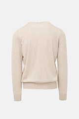 Brunello Cucinelli Cashmere & Silk Sweater