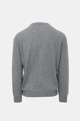 Brunello Cucinelli Cashmere & Silk Sweater