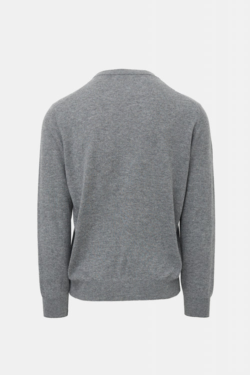 Brunello Cucinelli Cashmere & Silk Sweater