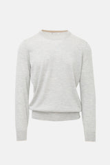 Brunello Cucinelli Cashmere & Silk Sweater