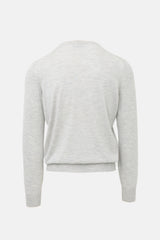 Brunello Cucinelli Cashmere & Silk Sweater