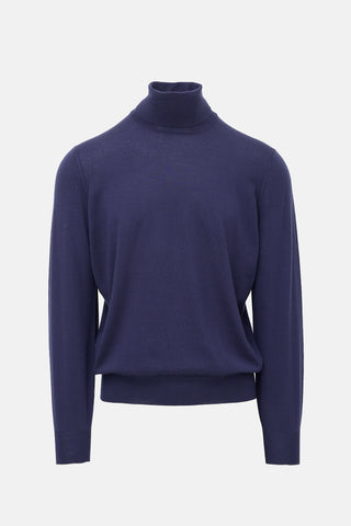 Brunello Cucinelli Wool & Cashmere Sweater