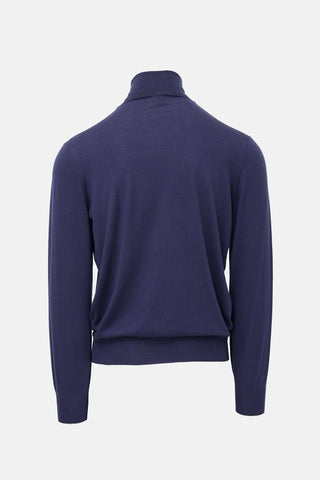 Brunello Cucinelli Wool & Cashmere Sweater