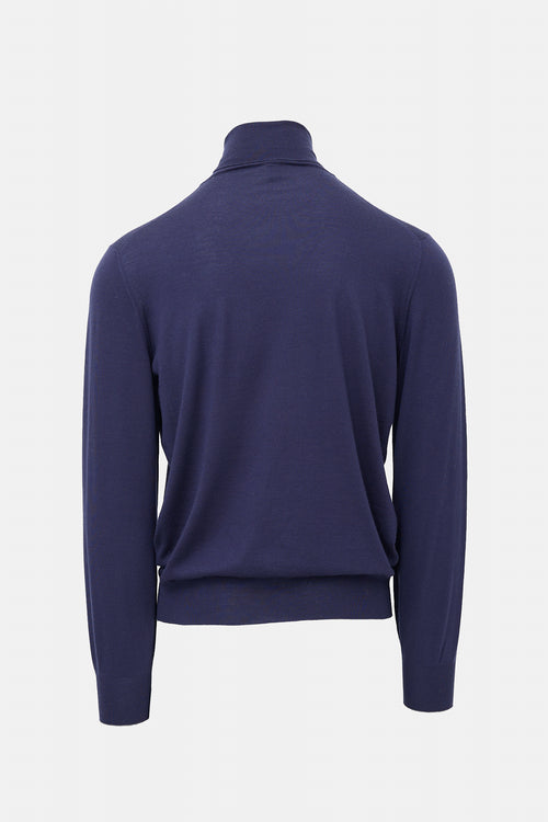 Brunello Cucinelli Wool & Cashmere Sweater
