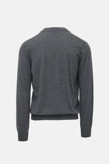 Brunello Cucinelli Wool & Cashmere Cardigan