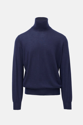 Brunello Cucinelli Cashmere & Silk Sweater