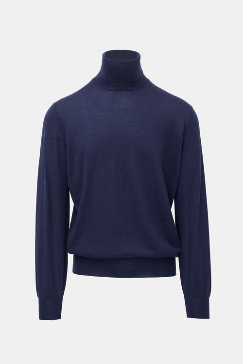 Brunello Cucinelli Cashmere & Silk Sweater